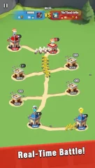 Tower Clash screenshot 2