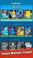 Tower Clash screenshot 3