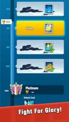 Tower Clash screenshot 4