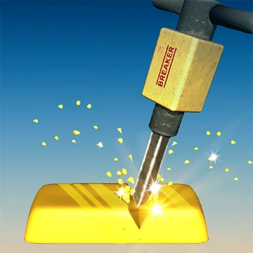 Gold Rush 3D! screenshot 1