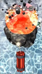 Gold Rush 3D! screenshot 4