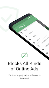 AdGuard: Content Blocker screenshot 2