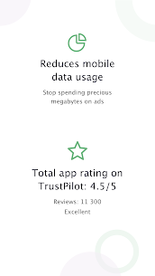 AdGuard: Content Blocker screenshot 4