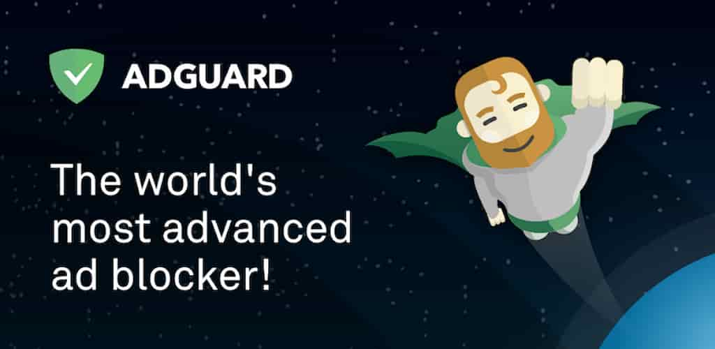 AdGuard: Content Blocker screenshot 5