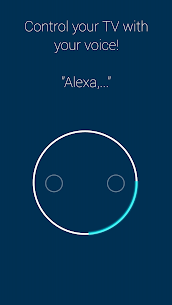 Smart TV Remote screenshot 2