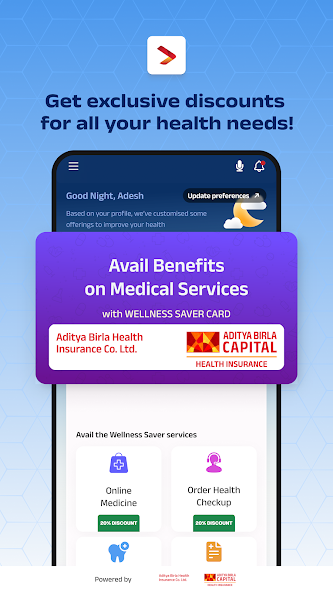 Activ Health screenshot 3