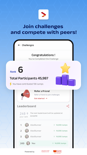 Activ Health screenshot 4