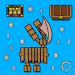Treasure Hoarder gameplay screenshot 1