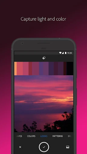 Adobe Capture screenshot 8