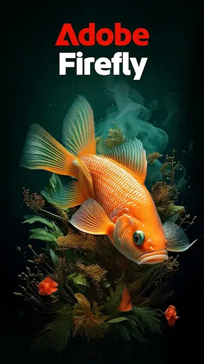 Adobe Firefly screenshot 7
