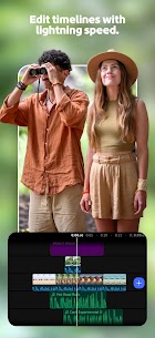 Adobe Premiere Screenshot 5