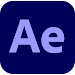 Adobe After Effects screenshot 1