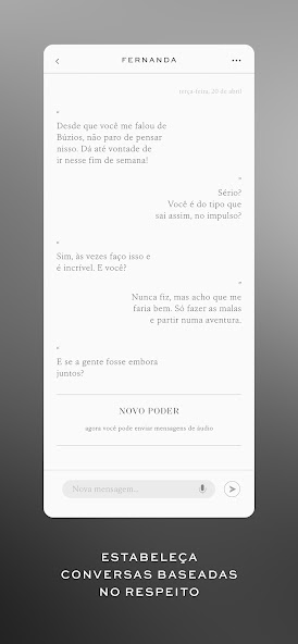 Adopte screenshot 4
