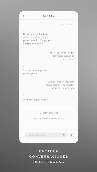 Adopte screenshot 4