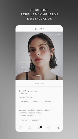Adopte screenshot 3