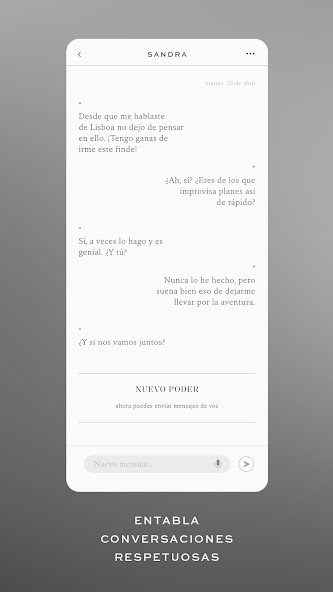 Adopte screenshot 4