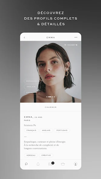 Adopte screenshot 3