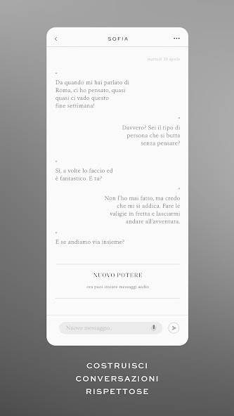 Adopte screenshot 4
