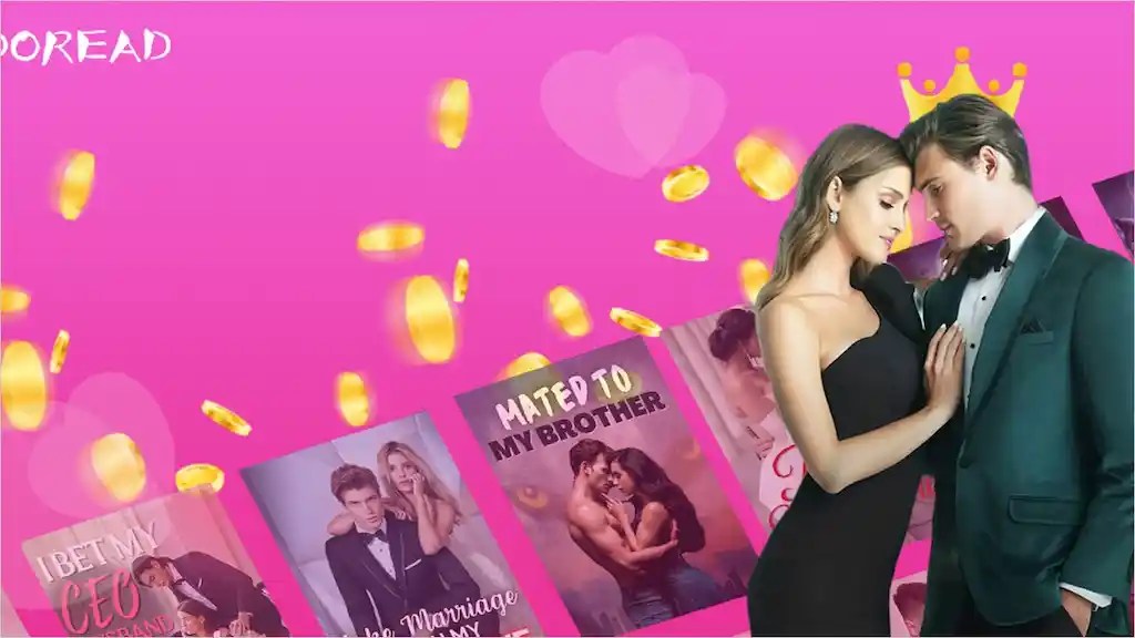 Adoread: Romance Story screenshot 6