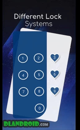 Screen Lock - Time Password Mod screenshot 1