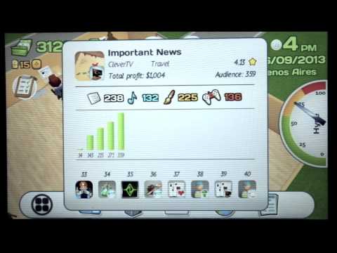 Office Story screenshot 7