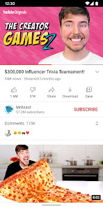 YouTube Premium Advanced screenshot 3