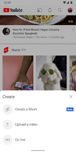 YouTube Premium Advanced screenshot 5
