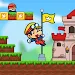 Gameplay preview 1 for Leo's Adventure: Jungle Escape