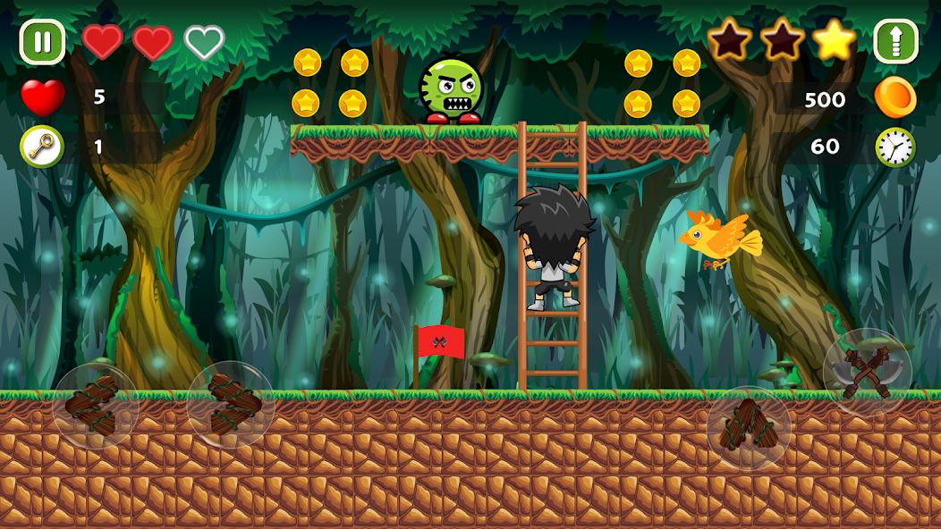 Smart Boys screenshot 2