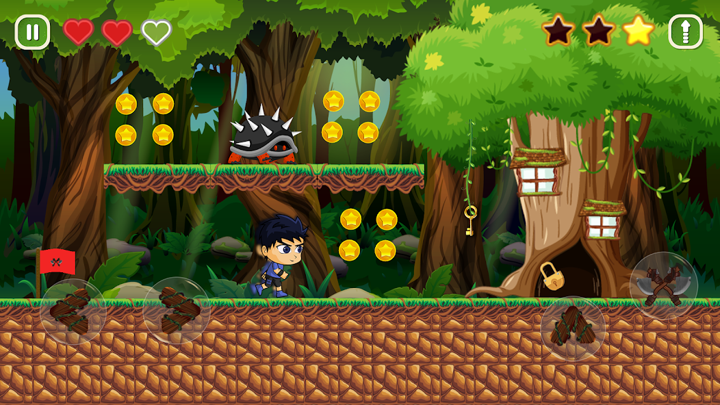 Smart Boys screenshot 3