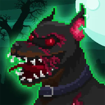 Clicker of the Dead screenshot 1