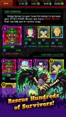 Clicker of the Dead screenshot 2