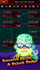 Clicker of the Dead screenshot 3