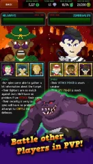 Clicker of the Dead screenshot 4