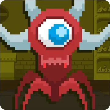 Crypt Critters screenshot 1