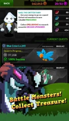 Crypt Critters screenshot 3