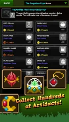 Crypt Critters screenshot 4