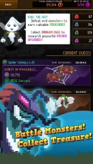 Dragon Keepers Screenshot 2