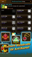 Dragon Keepers Screenshot 3