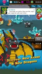 Dragon Keepers Screenshot 4