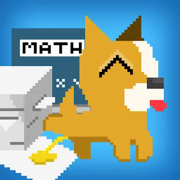 Dogs Vs Homework screenshot 1