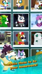 Dogs Vs Homework screenshot 3