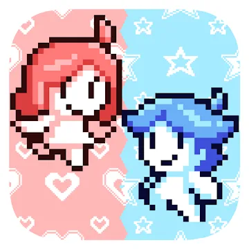 Heart Star gameplay screenshot 1