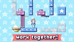 Heart Star gameplay screenshot 2