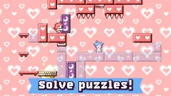 Heart Star gameplay screenshot 3
