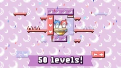 Heart Star gameplay screenshot 4