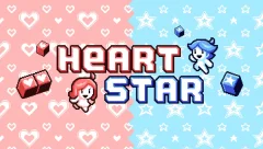 Heart Star gameplay screenshot 5