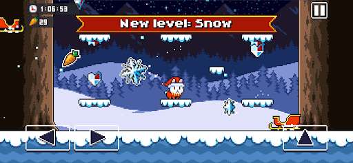 Poor Bunny! gameplay preview 2