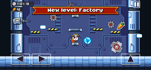 Poor Bunny! gameplay preview 3