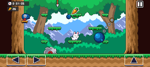 Poor Bunny! gameplay preview 4